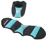Tunturi Arm / Leg Weights  - 3Kg