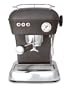 Ascaso DR.115 Dream 16-Bar-Pump Espresso Machine, Anthracite Grey