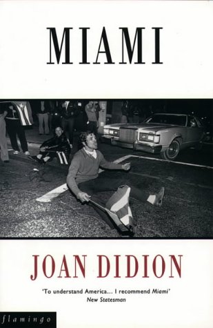 Joan Didion