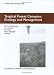 Book Tropical Forest Canopies: Ecology and Management (Forestry Sciences)