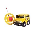 Kid Galaxy "My 1st RC" School Bus