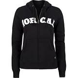 NOR CAL Nautical Womens Hoodie
