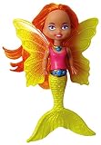 Swimways Fairy Tails - Yellow Tail