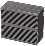Penn-Elcom R1196/100 Heat Sink Box 3.54