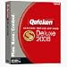 Software : Intuit Quicken Deluxe 2006