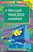 Book Microsoft Word 2002 Explained (Babani Computer Books)