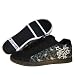 Zoo York Pigeon Shoes Black/Nubuck