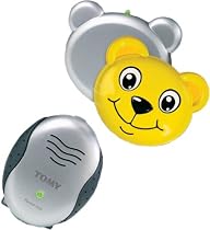 Tomy Out & About Baby Monitor