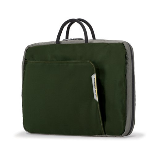 Electronics: Kensington 62906 Contour Cargo Notebook Computer Sleeve Style Bag for Notebooks up to 15.4 inches