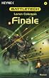 Battletech 61: Finale