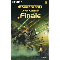 Battletech 61: Finale