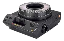 Kodak  BC4601 Carousel 4600 Projector