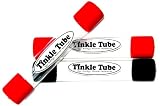 Tinkle Tube Toilet Aid