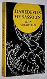  : Daredevils of Sassoun: The Armenian National Epic (UNESCO Collection of Representative Works)