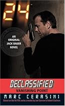 24 Declassified: Vanishing Point (24 Declassified)