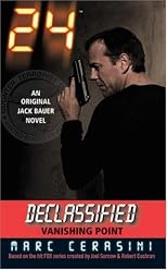 24 Declassified: Operation Hell Gate