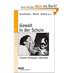 Gewalt in der Schule