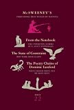 McSweeney's Issue 22