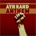 Book Anthem: CD