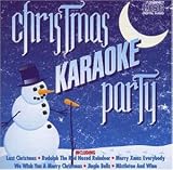 Music : Christmas Karaoke Party