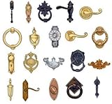 OESD Embroidery Machine Designs CD I HEAR YOU KNOCKING1