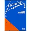 Junior 2. Cahier d'exercices