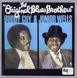 Review Buddy Guy  / The Original Blues Brothers Live