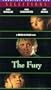 The Fury [VHS]