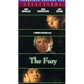 Fury, the