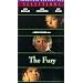 The Fury [VHS]