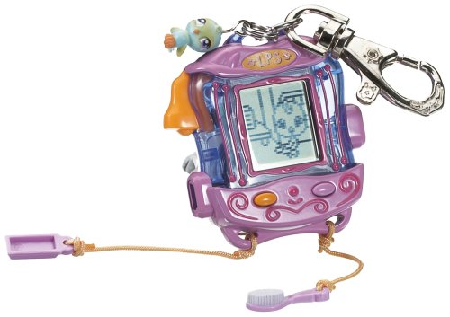 Littlest Pet Shop 51472186-8 - Pocket-Pets, Hund