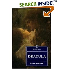 Dracula (Everyman's Library (Paper)) (Taschenbuch)