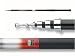 Sports : Cormoran EUROCOR beringte Stipprute L=6,00m  Wg. 15