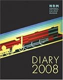 National Railway Museum Diary 2008