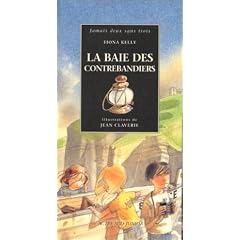 La Baie des Contrebandiers