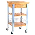 Natural Chef's Basics Grande Cart