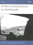 D-Day Fortifications in Normandy (Fortress)