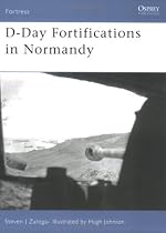 D-Day Fortifications in Normandy (Fortress)