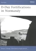 D-Day Fortifications in Normandy (Fortress)