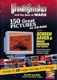 Pathfinder Best of Mars Picture CD