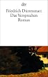 Das Versprechen: Requiem auf den Kriminalroman