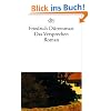 Das Versprechen: Requiem auf den Kriminalroman