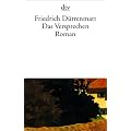 Das Versprechen: Requiem auf den Kriminalroman