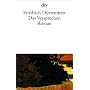 Das Versprechen: Requiem auf den Kriminalroman