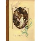 Lady Cottington's Pressed Fairy Album Bound Blank Journal by  Brian Froud