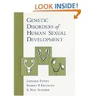 Genetic Disorders of Human Sexual Development (Oxford Monographs on Medical Genetics, 38) by Leonard Pinsky, Robert P. Erickson, and R. Neil Schimke