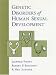 Genetic Disorders of Human Sexual Development (Oxford Monographs on Medical Genetics, 38) by Leonard Pinsky ISBN 0195109074