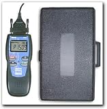 Equus CanOBD2 CodeReader #3100C (1996 and newer) with Plastic Storage Case