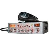 Uniden Bearcat PC78 Elite 40-Channel CB Radio