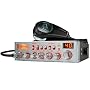 Uniden Bearcat PC78 Elite 40-Channel CB Radio with Ergonomic Pistol Grip Mic